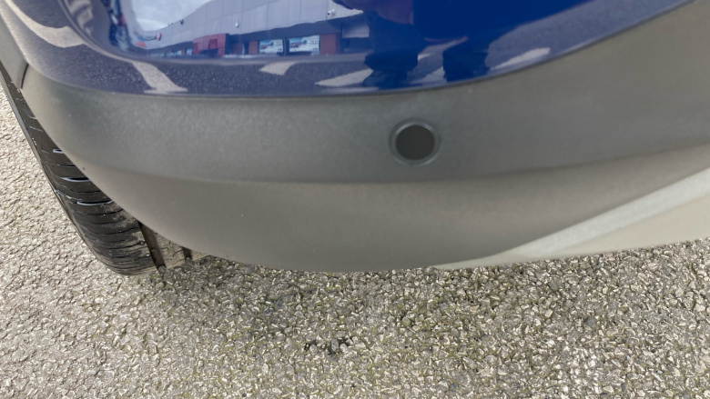 Ford Puma 1.0 EcoBoost Hybrid mHEV Titanium 5dr Petrol Hatchback